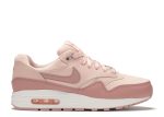 Air Max 1 SE GS ‘Storm Pink’