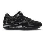 Air Max 1 ‘Sketch To Shelf – Black’