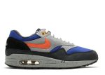 Air Max 1 ‘Skulls Pack – Royal’