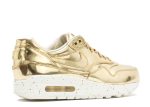 Air Max 1 SP ‘Liquid Gold’