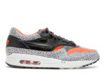 Air Max 1 Supreme QK ‘Keep Rippin Stop Slippin’