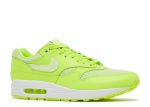 Air Max 1 ‘Topography – Volt’