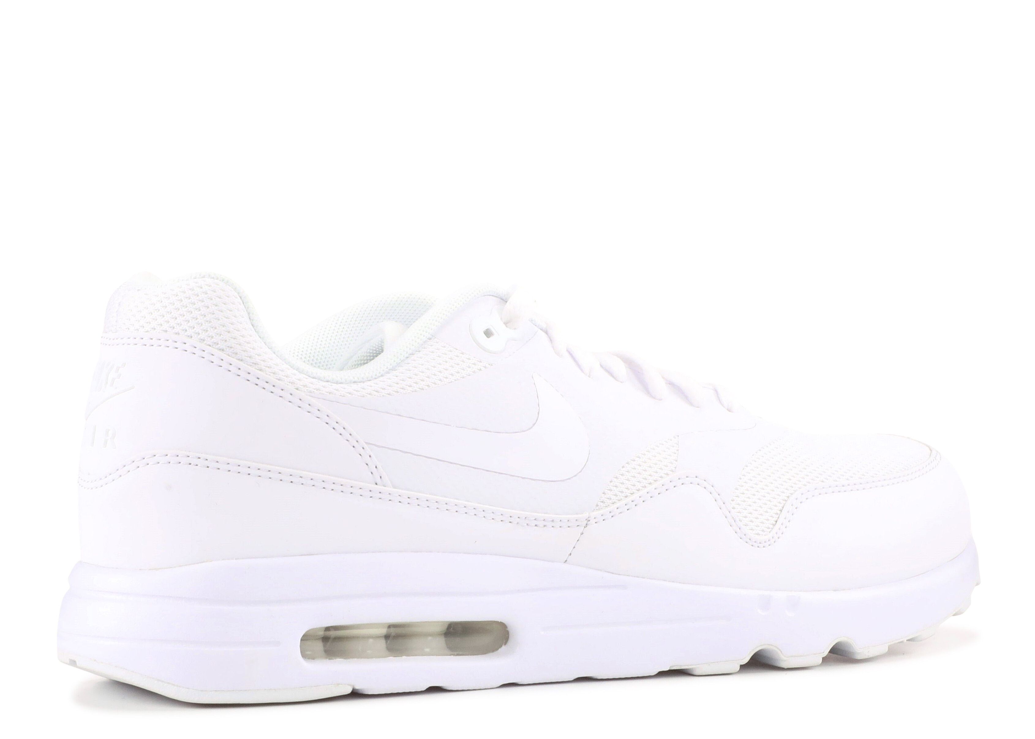 Air Max 1 Ultra 2.0 Essential ‘White’