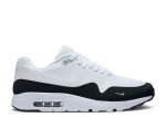 Air Max 1 Ultra Essential ‘White Black’