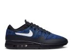 Air Max 1 Ultra Flyknit ‘Obsidian Racer Blue’