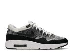 Air Max 1 Ultra Flyknit ‘White Black’