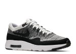 Air Max 1 Ultra Flyknit ‘White Black’