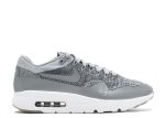 Air Max 1 Ultra Flyknit ‘Wolf Grey’