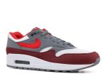 Air Max 1 ‘University Red’