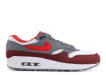 Air Max 1 ‘University Red’