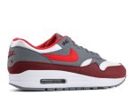 Air Max 1 ‘University Red’