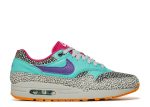 Air Max 1 Unlocked By You