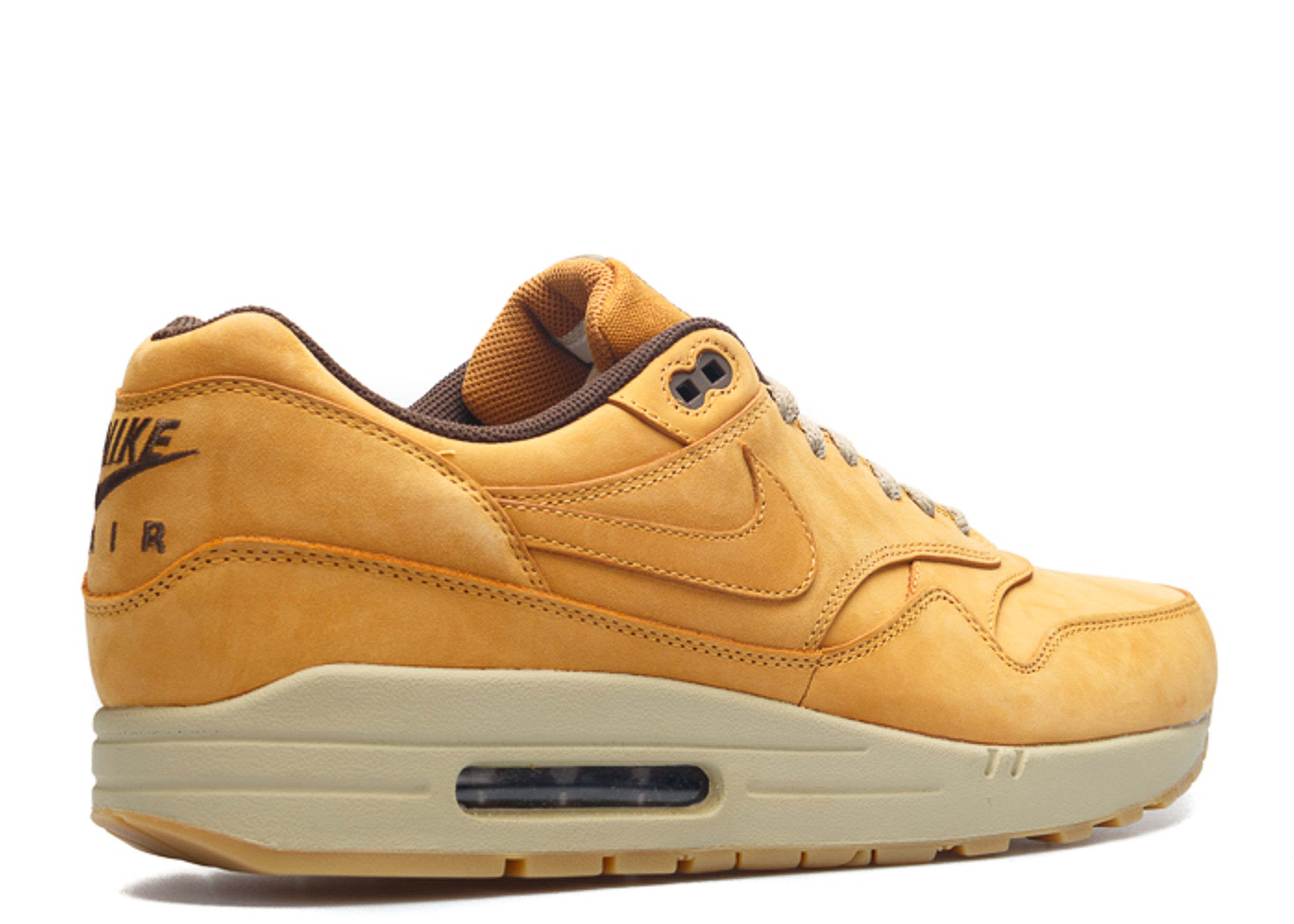 Air Max 1 ‘Wheat’