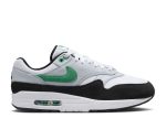 Air Max 1 ‘White Black Stadium Green’