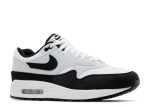 Air Max 1 ‘White Black’