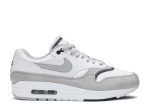 Air Max 1 ‘White Black Wolf Grey’