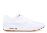 Air Max 1 ‘White Gum’