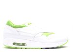 Air Max 1 ‘White Volt’