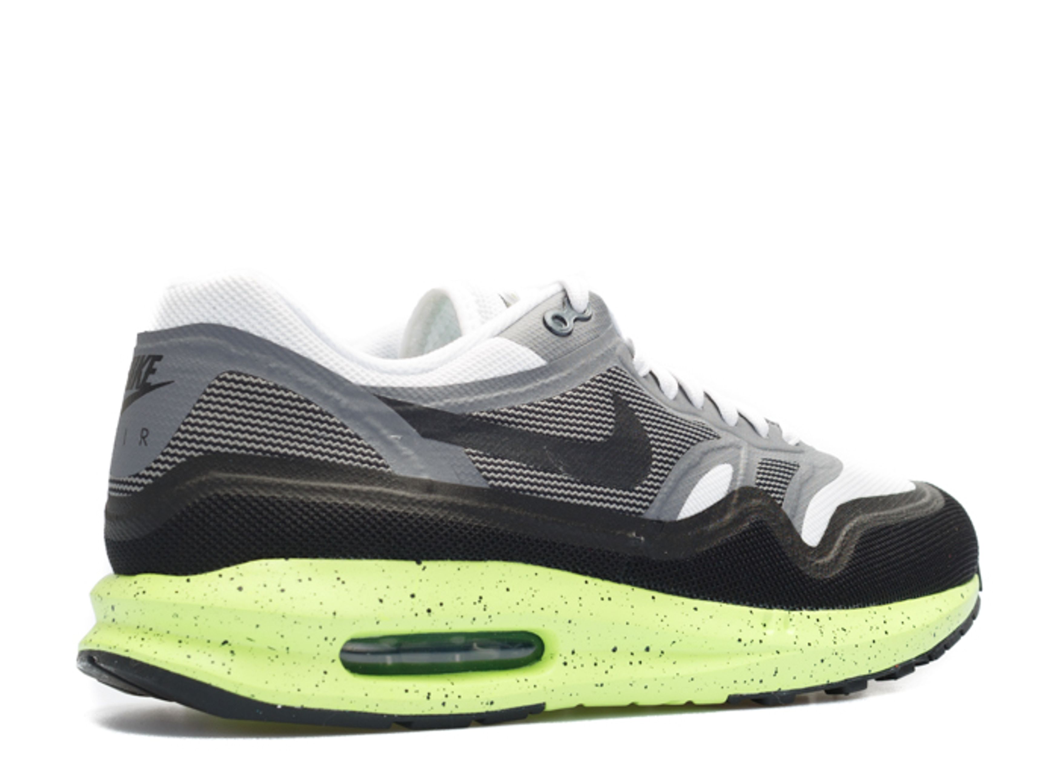 Air Max Lunar 1 ‘Black Volt’