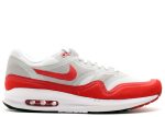 Air Max Lunar 1 ‘White Challenge Red’