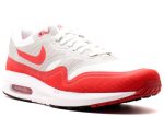 Air Max Lunar 1 ‘White Challenge Red’