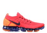 Air VaporMax 2 Flyknit ‘Red Orbit’