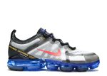 Air VaporMax 2019 ‘Black Hyper Blue’