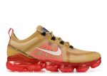 Air VaporMax 2019 ‘Crimson Gold’