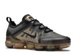 Air VaporMax 2019 GS ‘Black Gold’