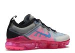 Air VaporMax 2019 GS ‘Black Pink Blast’