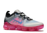 Air VaporMax 2019 GS ‘Black Pink Blast’