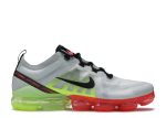 Air VaporMax 2019 ‘Neon Collection’