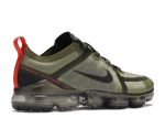 Air VaporMax 2019 ‘Olive Flak