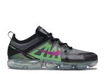 Air VaporMax 2019 PRM ‘Fuchsia Lime’