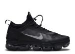 Air VaporMax 2019 Utility ‘Black’