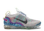 Air VaporMax 2020 Flyknit GS ‘Multi-Color’