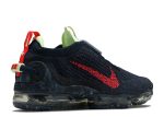 Air VaporMax 2020 Flyknit ‘Obsidian Siren Red’