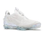 Air VaporMax 2020 Flyknit ‘Summit White’