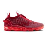 Air VaporMax 2020 Flyknit ‘Team Red’