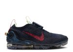 Air VaporMax 2020 GS ‘Obsidian Siren Red’