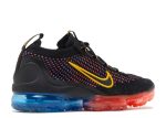 Air VaporMax 2021 Flyknit GS ‘Black Multi’