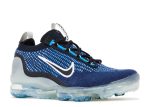 Air VaporMax 2021 Flyknit GS ‘Navy Photo Blue’