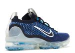 Air VaporMax 2021 Flyknit GS ‘Navy Photo Blue’