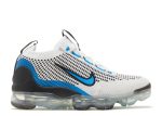 Air VaporMax 2021 Flyknit GS ‘White Photo Blue’