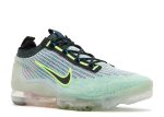 Air VaporMax 2021 Flyknit Next Nature ‘Volt Photo Blue’