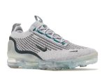 Air VaporMax 2021 Flyknit SE ‘Phantom Teal’