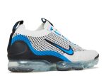 Air VaporMax 2021 Flyknit ‘White Photo Blue’