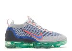 Air VaporMax 2021 Flyknit ‘Wolf Grey Medium Blue’