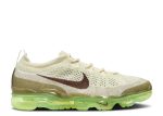 Air VaporMax 2023 Flyknit ‘Coconut Milk Neutral Olive’