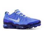 Air VaporMax 2023 Flyknit ‘Light Ultramarine’